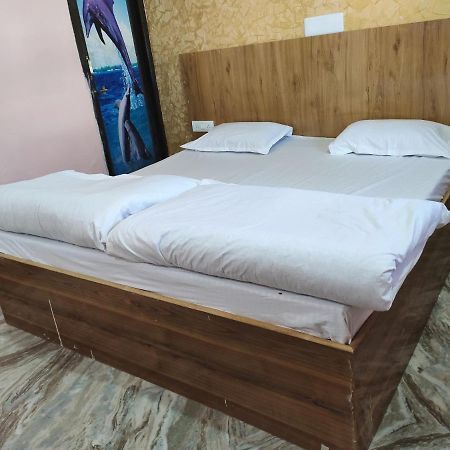Choudhary Guest House Ουνταϊπούρ Εξωτερικό φωτογραφία