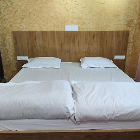 Choudhary Guest House Ουνταϊπούρ Εξωτερικό φωτογραφία