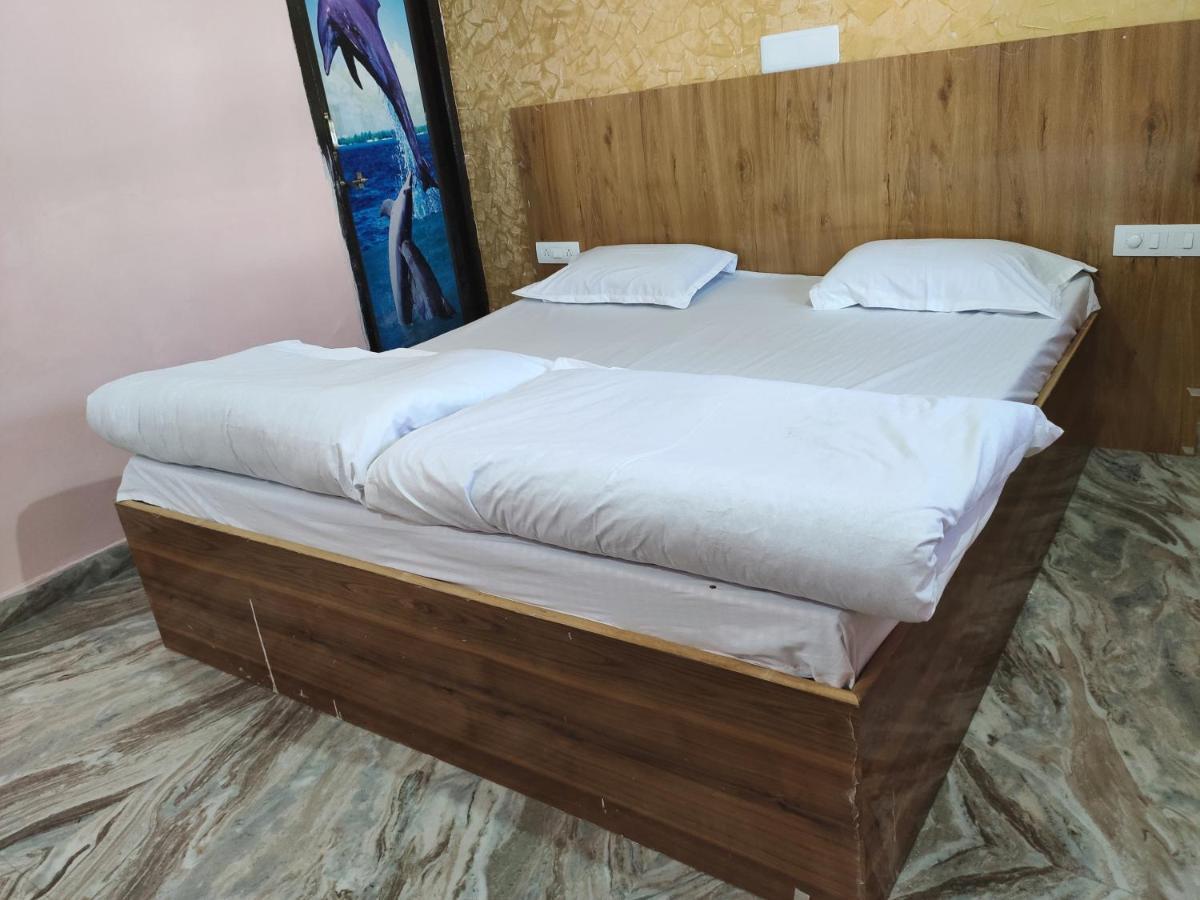 Choudhary Guest House Ουνταϊπούρ Εξωτερικό φωτογραφία