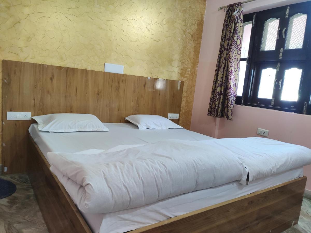 Choudhary Guest House Ουνταϊπούρ Εξωτερικό φωτογραφία