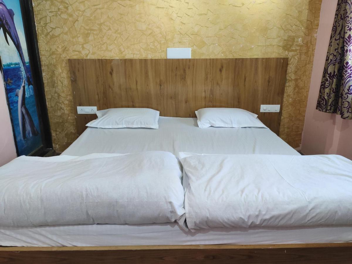 Choudhary Guest House Ουνταϊπούρ Εξωτερικό φωτογραφία