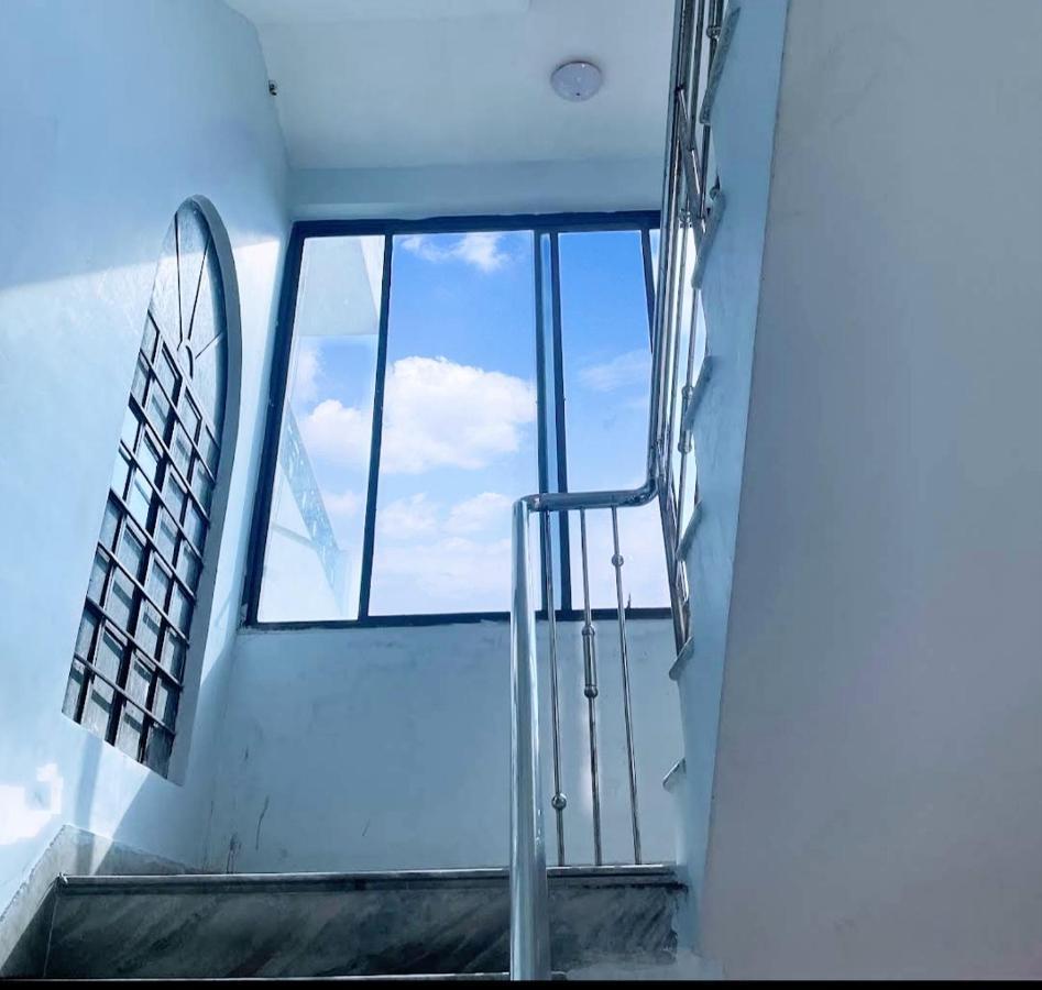 Choudhary Guest House Ουνταϊπούρ Εξωτερικό φωτογραφία