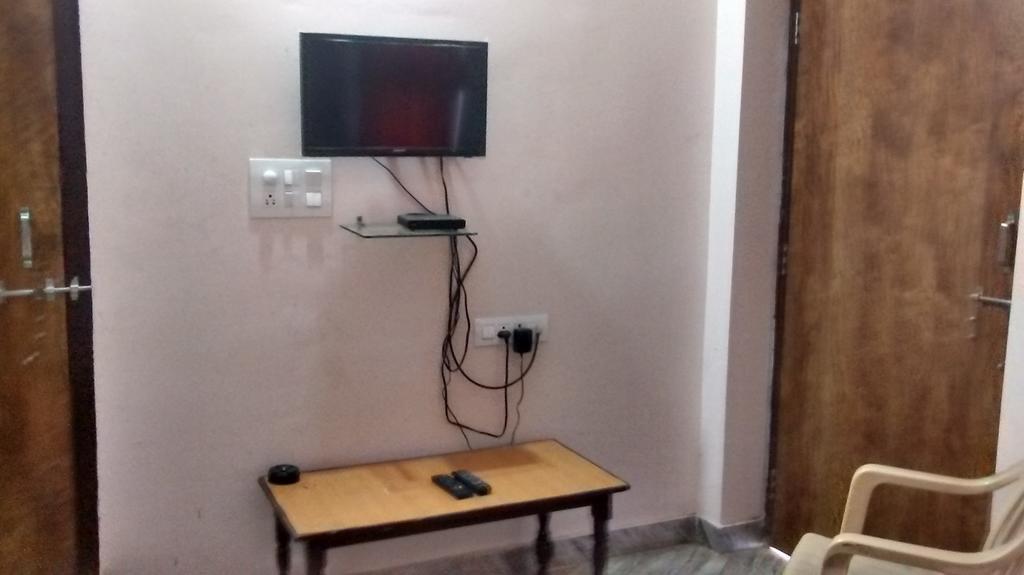 Choudhary Guest House Ουνταϊπούρ Εξωτερικό φωτογραφία