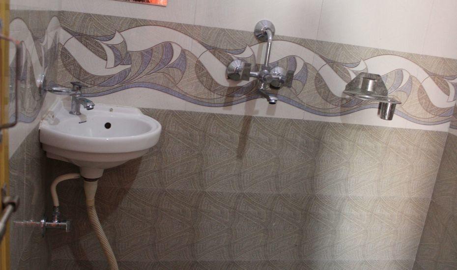 Choudhary Guest House Ουνταϊπούρ Εξωτερικό φωτογραφία