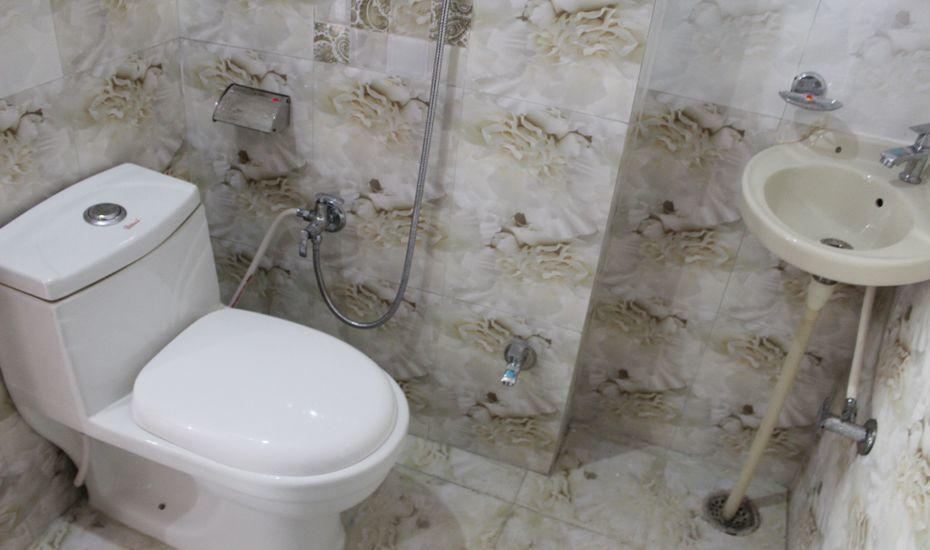Choudhary Guest House Ουνταϊπούρ Εξωτερικό φωτογραφία